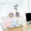 Stackable Multiple Drawer Sets, Non-Toxic Odorless Plastic Storage Containers for Desk Vanity Organizer, Practical Reasonable Size Versatile Storage 2