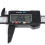 Electronic Micrometer Digital Caliper, Accurate Measuring Tool With Unit Conversion, Black, 0-150mm, Auto-Off Feature, Premium Material For Portable 7