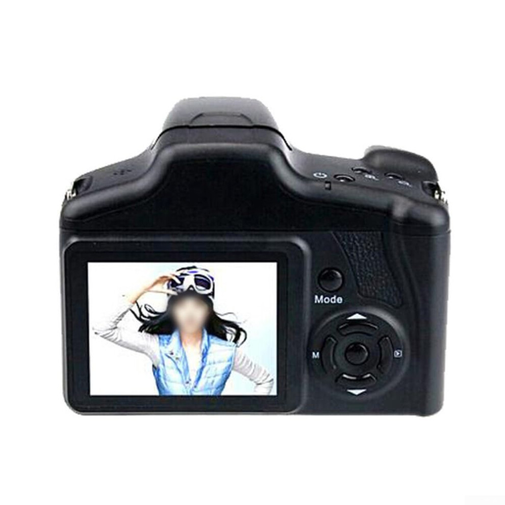 Digital Video Cameras, Hd Telephoto Lens, Slr Digital Camera, Stainless Steel, Versatile Applications, Video Camera 9347817937046