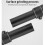 Bicycle Fork Stem Extender, Aluminium Alloy Solid Secure Durable, Comfortable Operation for Flexible Handling on Your Ride 4