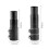 Fork Stem Extender for MTB, Solid Secure Durable Aluminium Alloy, Comfortable Operation for Flexible Handling, Lightweight Design 2