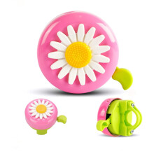 Bike Bell For Kids Boys Girls Toddler 1 Piece Bicycle Bell Accessories