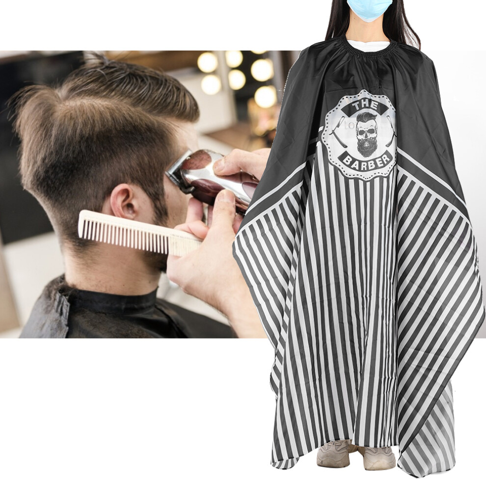 Atmungsaktive Haare schneiden FÃ¤rben Barber Shop