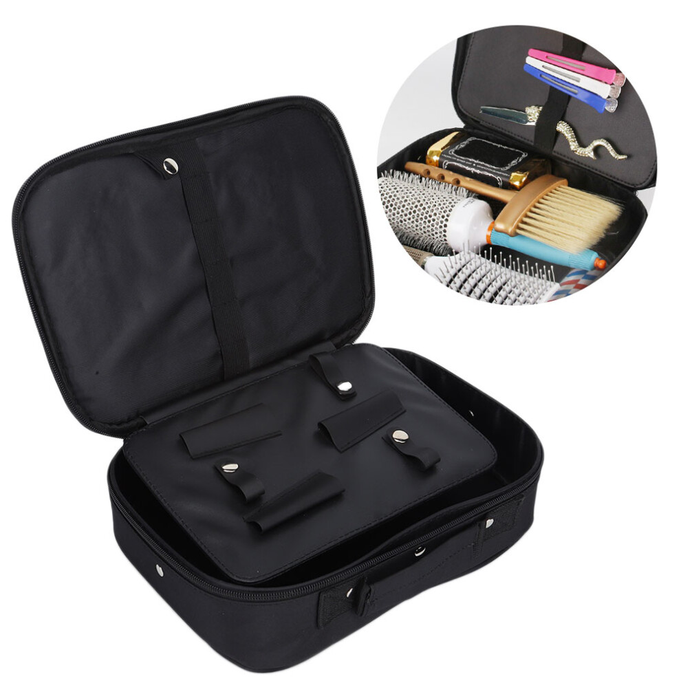 Tragbare Multifunktionale Friseurscherentasche, 7443665130225