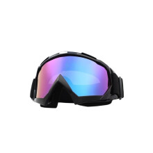Motocross Goggles with Wide Vision, AntiFog Ventilation, UV Protection for Dirt Bike Riding