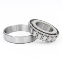 Tapered Roller Bearing 30206 7206E Model 30mm Inner Diameter 62mm Outer Diameter 17.25mm Thickness Specifications