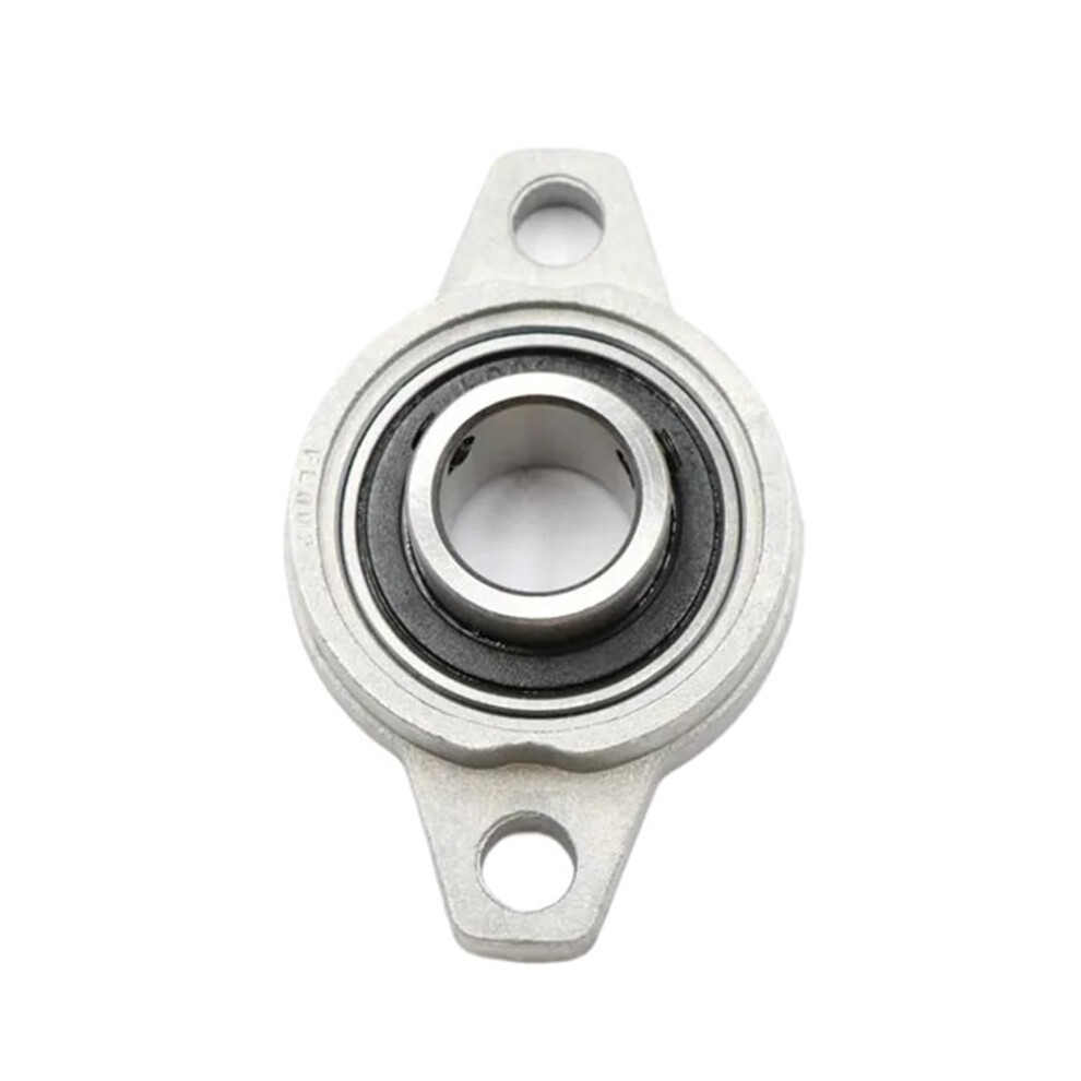 Kfl08 8Mm Pillow Block Bearing With Selfaligning Bearing Seat Kfl002 15Mm Durable Mount 9347817148794