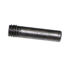 Tyre Changer Nut Screw 22mm Durable Steel Duckhead Fastener Replacement Parts for Smooth Operation