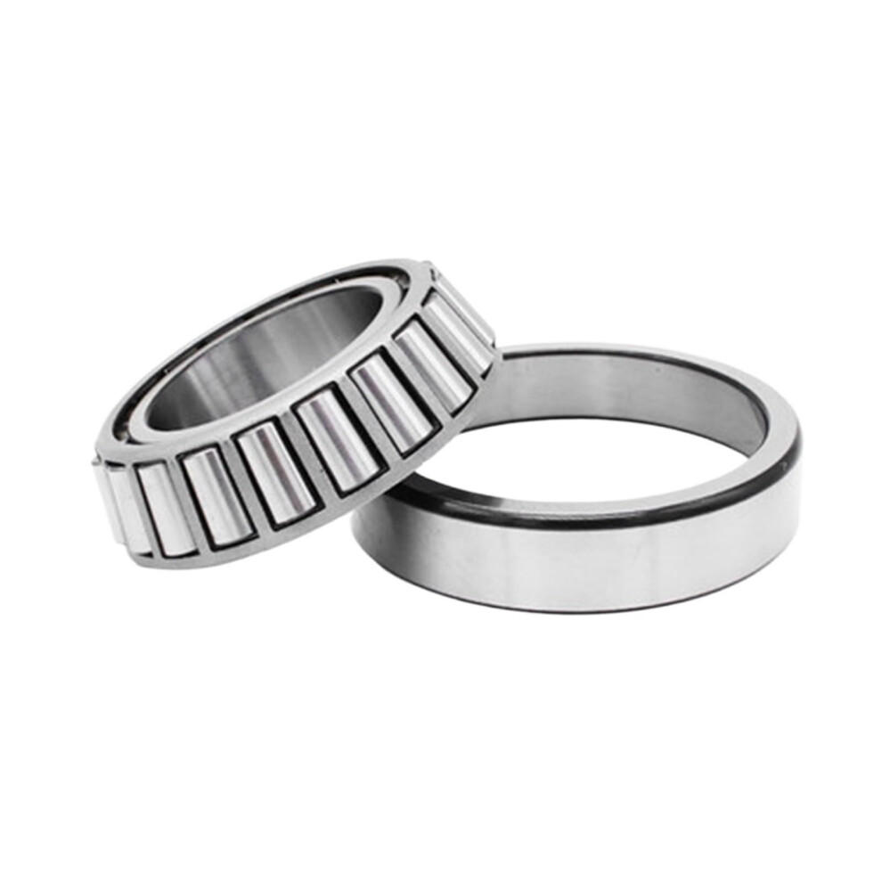 Tapered Roller Bearings 30205 30206 30207 30208 30209 High Precision Metric Sizes For Automotive And Industrial Applications 9426802594980