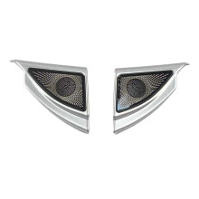 Interior Mouldings For Highlander Crown Kluger Car Accessories (Color: Orange, Blue, Green, Silver, Black)