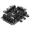 8‑Way 3PIN Fan Hub Splitter with Speed Control, 4PIN Plug 2