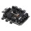 8‑Way 3PIN Fan Hub Splitter with Speed Control, 4PIN Plug 12