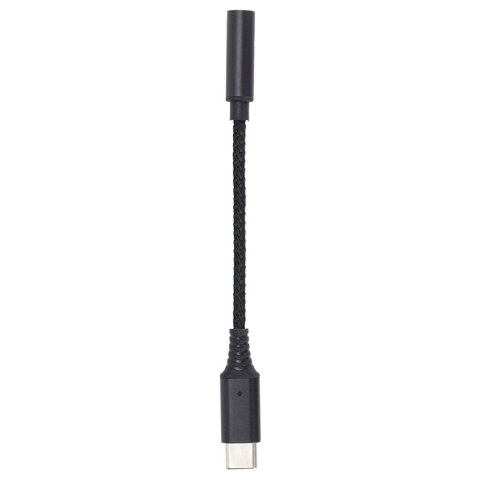 Usbc Auf 3,5-Mm-Kopfhã¶Rerbuchsenadapter, 7443665146219