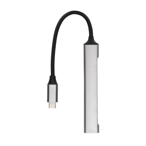 5 in 1 Typ C Hub Multiport 5Gbps Übertragung Rate 2