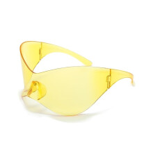 Motorcycle Goggles UV400 Shatterproof Clear Lenses Wide Vision for Men and Women Riding