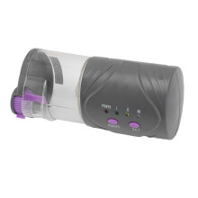 Automatic Fish Feeder Electric Timer Fish Food Dispenser for Aquarium