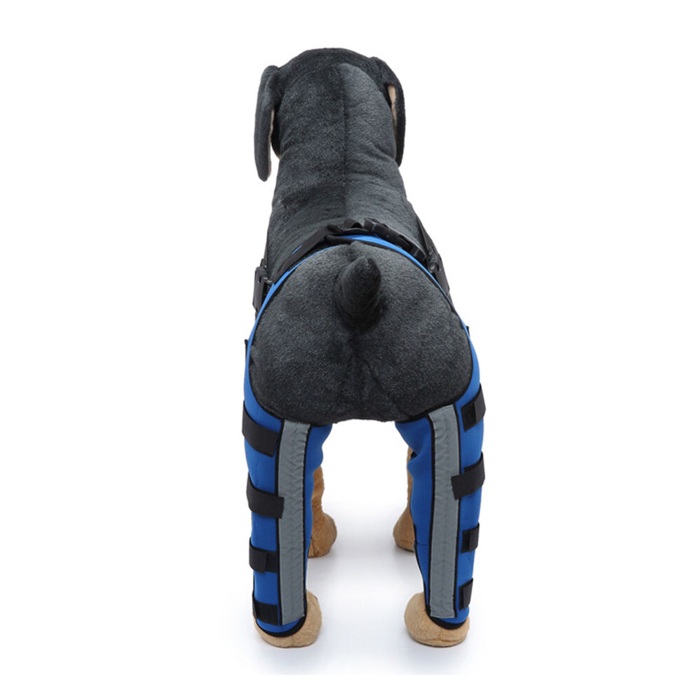 HinterbeinstÃ¼tze fÃ¼r Hunde, atmungsaktiv,