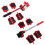 Furniture Moving Tool Lifting Lifting Heavy Items Moving Wheels Set 1