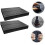Express accessories – 2pack multipurpose packaging inserts – Packaging liners – Foam inserts – For 4