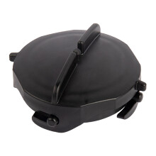 Caravan Duct Covers, Outlet Covers for Motorhomes Waste Valve, Sewer System, Motorhome, Waste Water Caps, LeakProof
