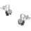 Cufflinks Music Headphones Cuff Fun Shape 2