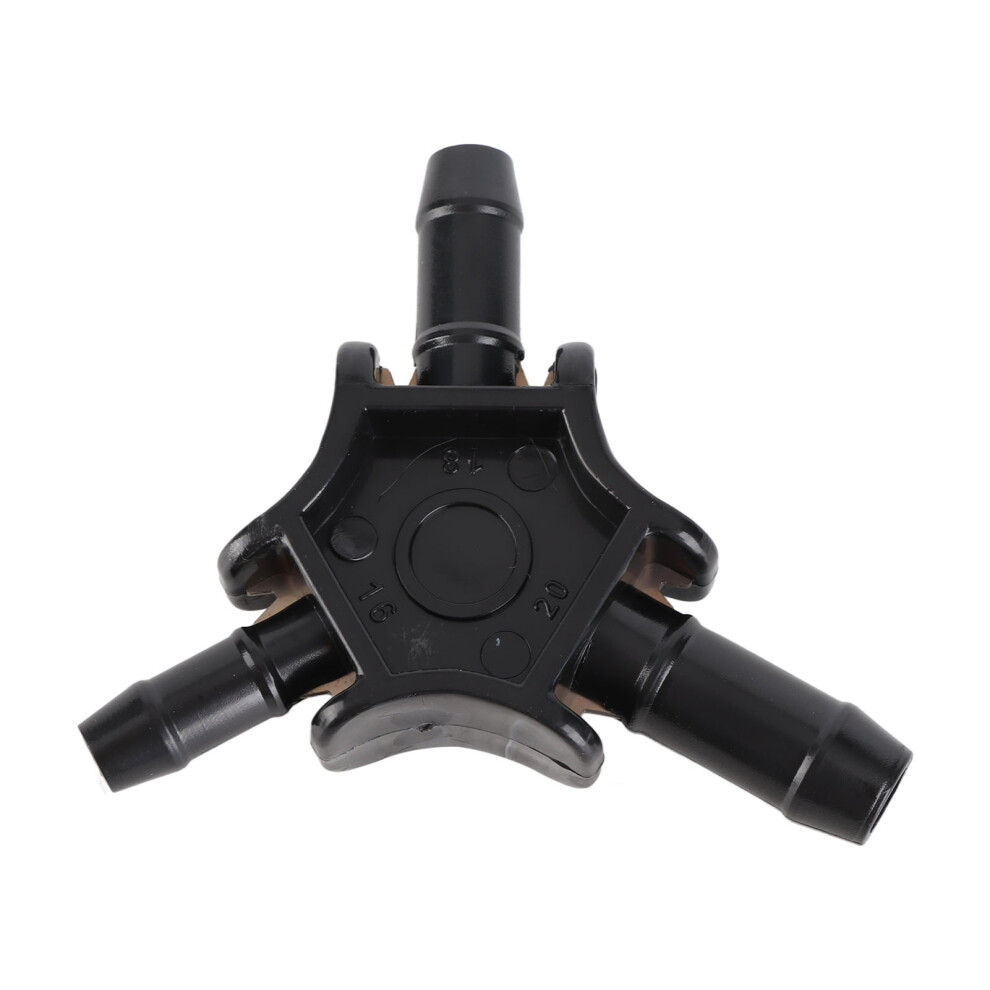 High-Quality Ppr Calibrator Chamfer Tool 16-20-25Mm For Pex Pipes 8741373185728