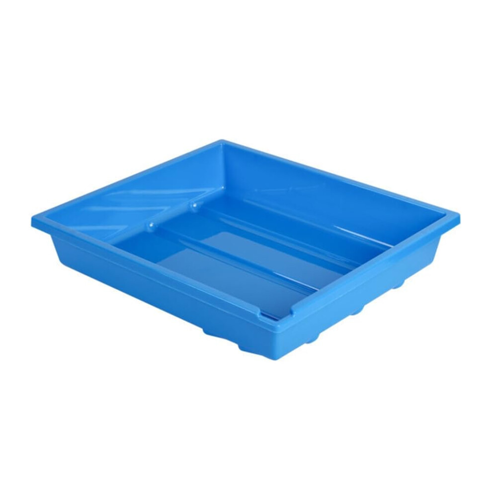 Darkroom Film Developing Tray Professional Photo Processing Tray For Film And Paper Photography Enthusiasts Blue 9347817149869