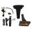 Digital Telescope Camera 50X 5.0in LCD 1080P 32GB 2