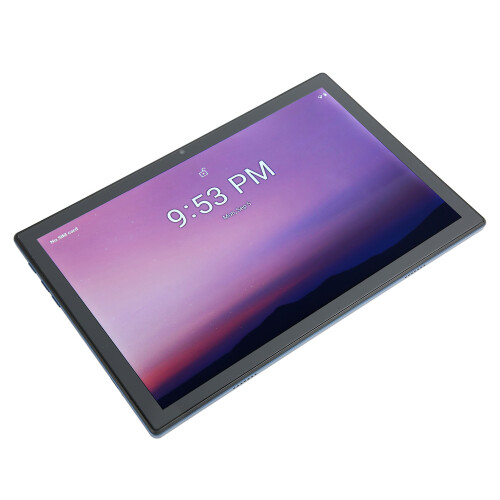 Tablet με οθόνη IPS, ανάλυση HD, συσκευή Android με μπαταρία μεγάλης χωρητικότητας, 2