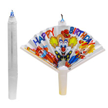 Birthday Candle, Funny Birthday Candles Surprise Birthday Candles,Cupcake Candles, Wish Candle, Unique Birthday Candle For 5.91 Inches One