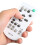 Energy-Saving RM PJ8 Remote for Sony VPL Projector Models 4