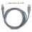 2 Meter PVC Barcode Scanner Cable Compatible with LS2208 Range 6
