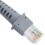 2 Meter PVC Barcode Scanner Cable Compatible with LS2208 Range 7