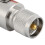 Protector di sovratensione coassiale UHF con vite di terra per radio HAM CB 5