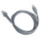 2 Meter PVC Barcode Scanner Cable Compatible with LS2208 Range 3