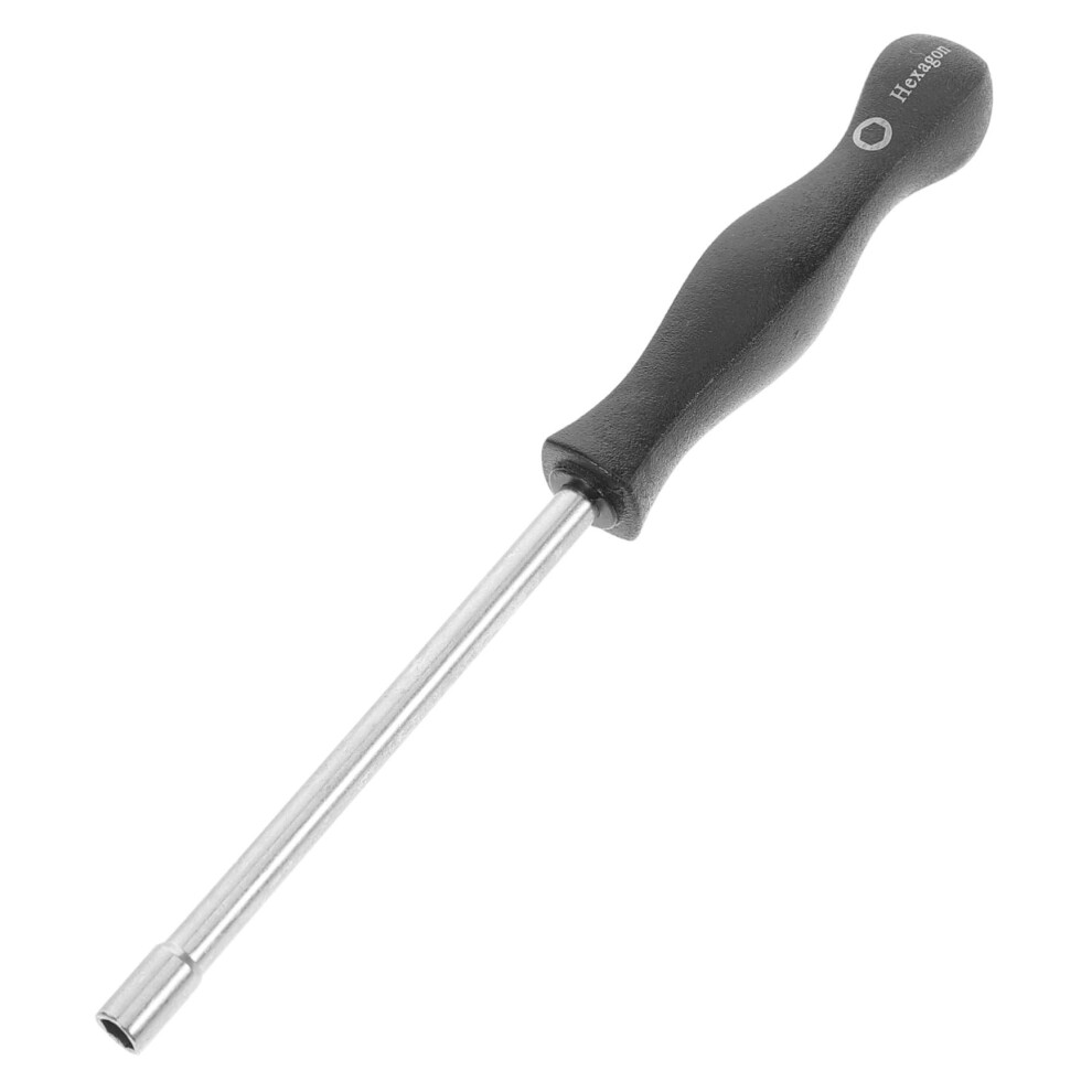 Precision Carburetor Adjustment Screwdriver With Durable Metal Construction For Smooth Engine Performance 9382693636645