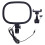 9in Phone Fill Light 120 LEDs, 3000-6500K, USB Powered 2