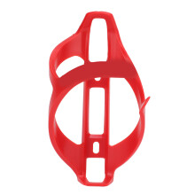 Ultra-Lightweight Bottle Cage For Mountain Road Bicycles, Universal Fit Bottle Holder With Aerodynamic Design And Reinforced Composite Material Frame,