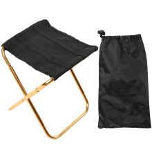 Foldable Storage Bag For Walking Stick, Lightweight And Portable Outdoor Adventure Companion With Adjustable Shoulder Strap Waterproof Oxford Cloth Ca