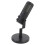RGB-Dynamisches Mikrofon mit XLR/USB, 16/24-Bit Kardioid 16