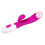 Silicone Massager For Women, Rabbit Vibrator With Whisper Quiet Operation 3