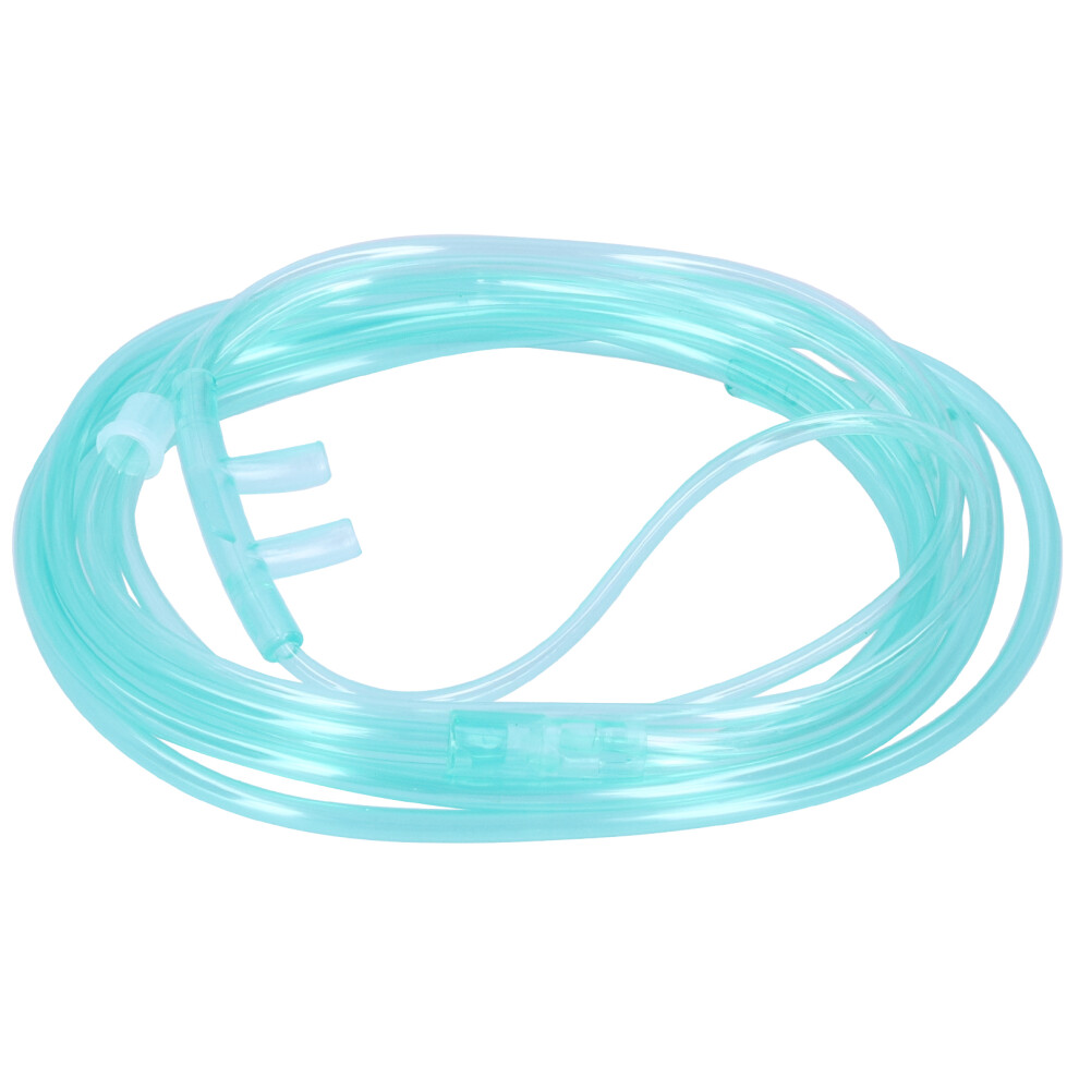 Kink Resistant Tubing For Continuous Oxygen Delivery, Money Saving Sets Offer Great Value, Individually Packaged To Ensure Hygiene