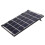 Solar Panel Trickle Charger, Mini High Efficiency Polysilicon Cells Waterproof Solar Panel For 12V Batteries, Environmental Friendly Off-Grid Charging 1