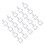 Infant Pacifier Bundle, Non-Toxic Teething Toy for Palate Development, Exquisite Packaging Ensures Safe and Convenient Storage 8
