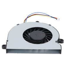 4-poliger CPU-Lüfterstromanschluss langlebiger Aluminiumlegierung-Kühlerlüfter für HP 14R020