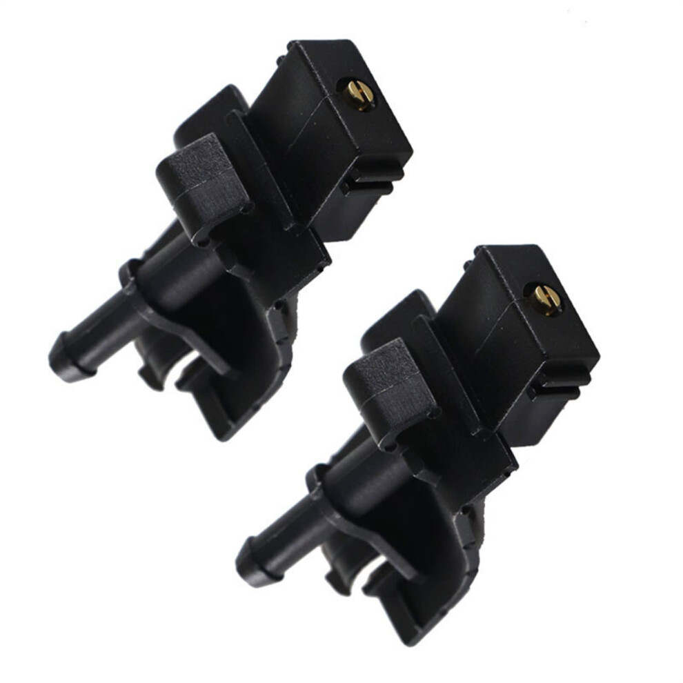 Car Front Windshield Wiper Nozzle Sprayer Kit For Toyota Corolla,For Altis,For Camry,For Auris,For Highlander Rav4 9426802595673