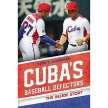 Cuba's Baseball Defectors
