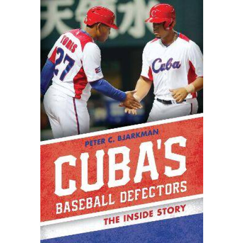 Cuba's Baseball Defectors