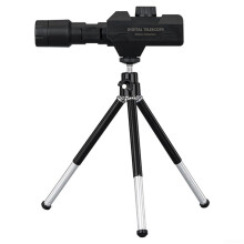 Wireless WiFi Telescope 70X Digital Monocular with Tripod for Birdwatching, Nature Observation, High Magnification, Lightweight Design