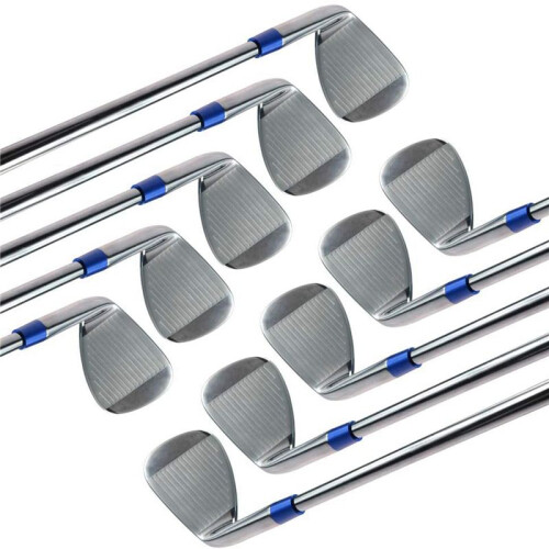 36Pack .370  Tip Metal Ferrules Irons  Club Accessories 2